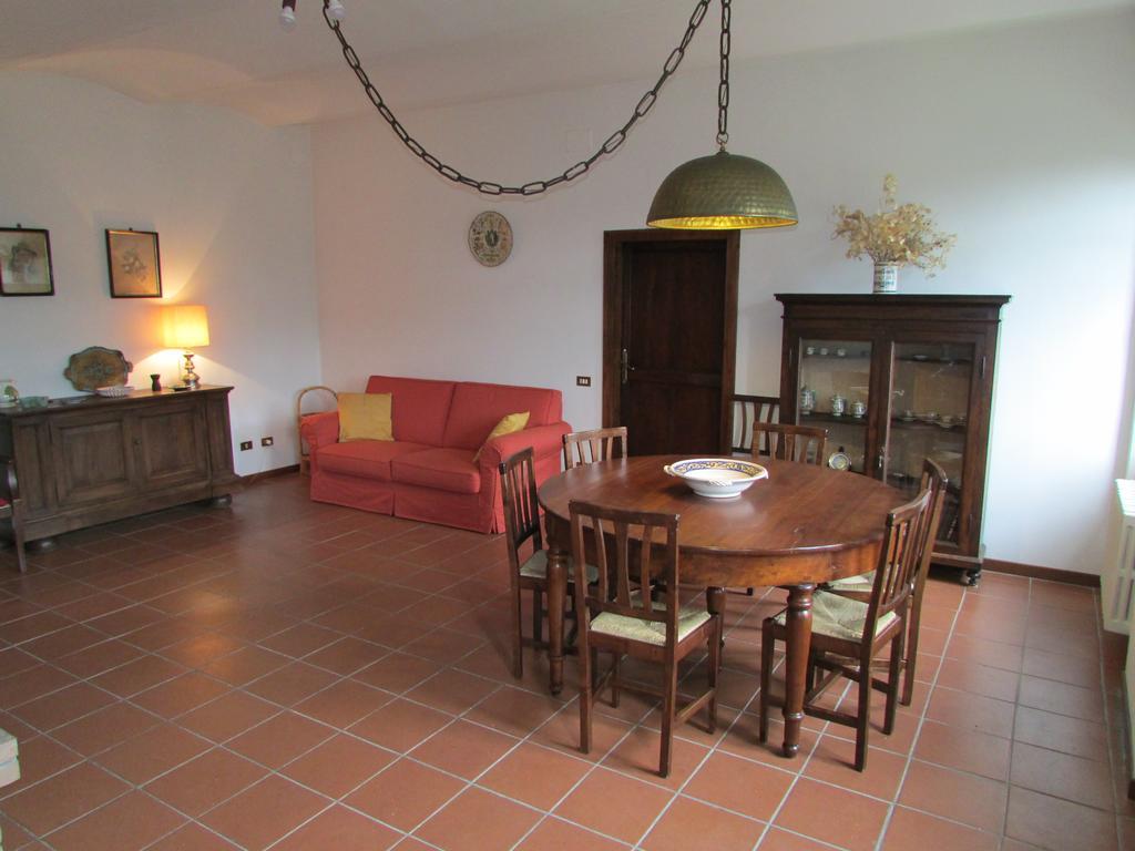 Agriturismo Dea Valfabbrica Exterior photo