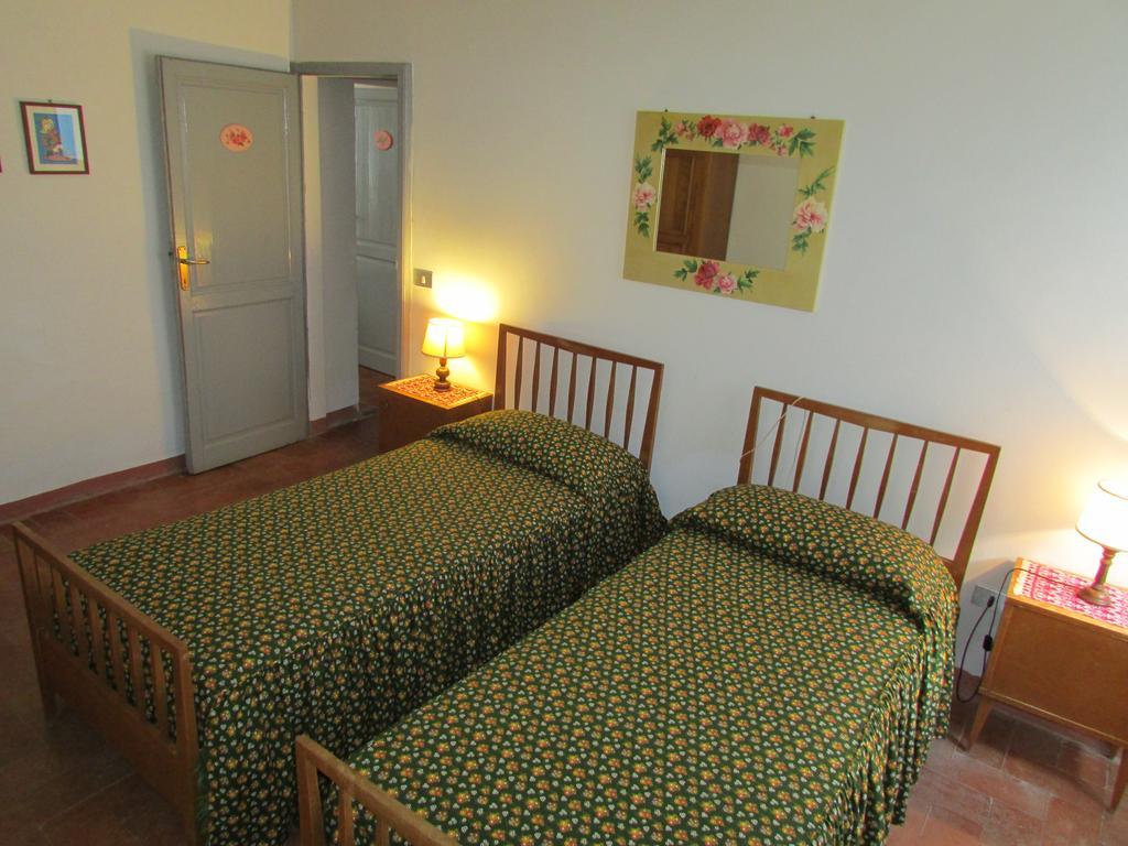 Agriturismo Dea Valfabbrica Exterior photo