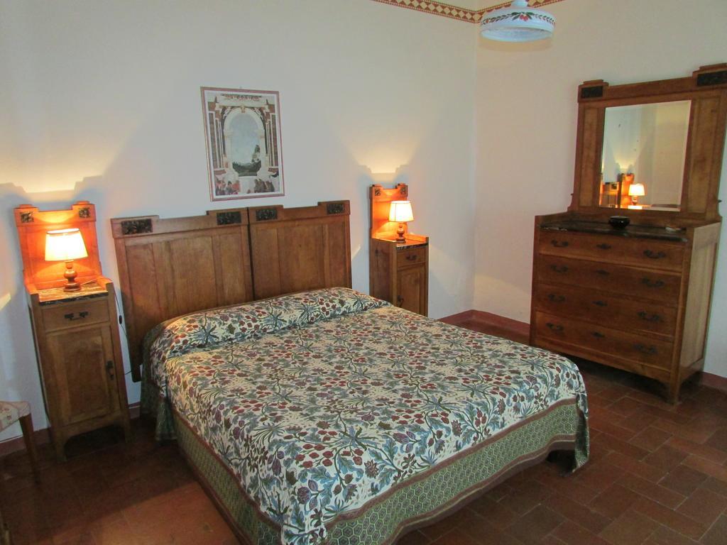 Agriturismo Dea Valfabbrica Exterior photo