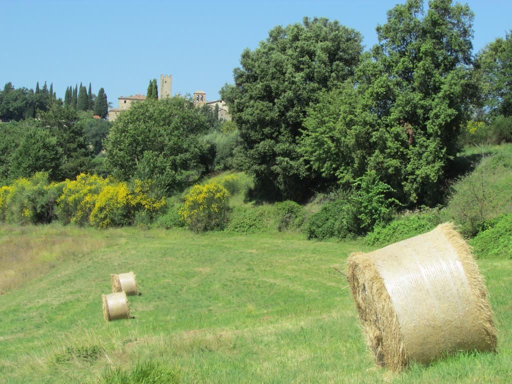 Agriturismo Dea Valfabbrica Exterior photo