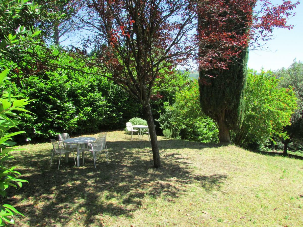 Agriturismo Dea Valfabbrica Exterior photo